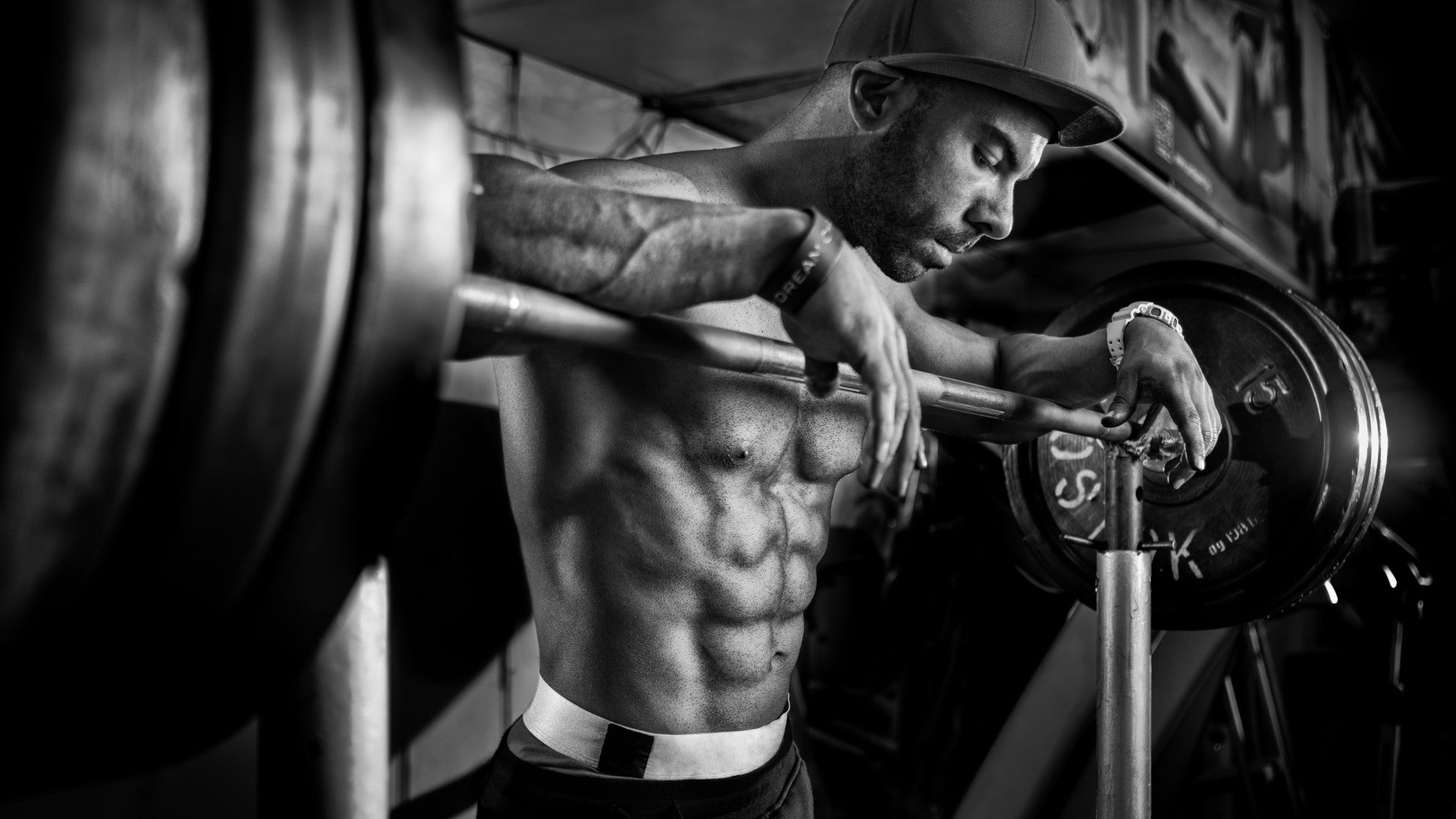 10 Muscle Recovery Foods to Help You Post-Workout