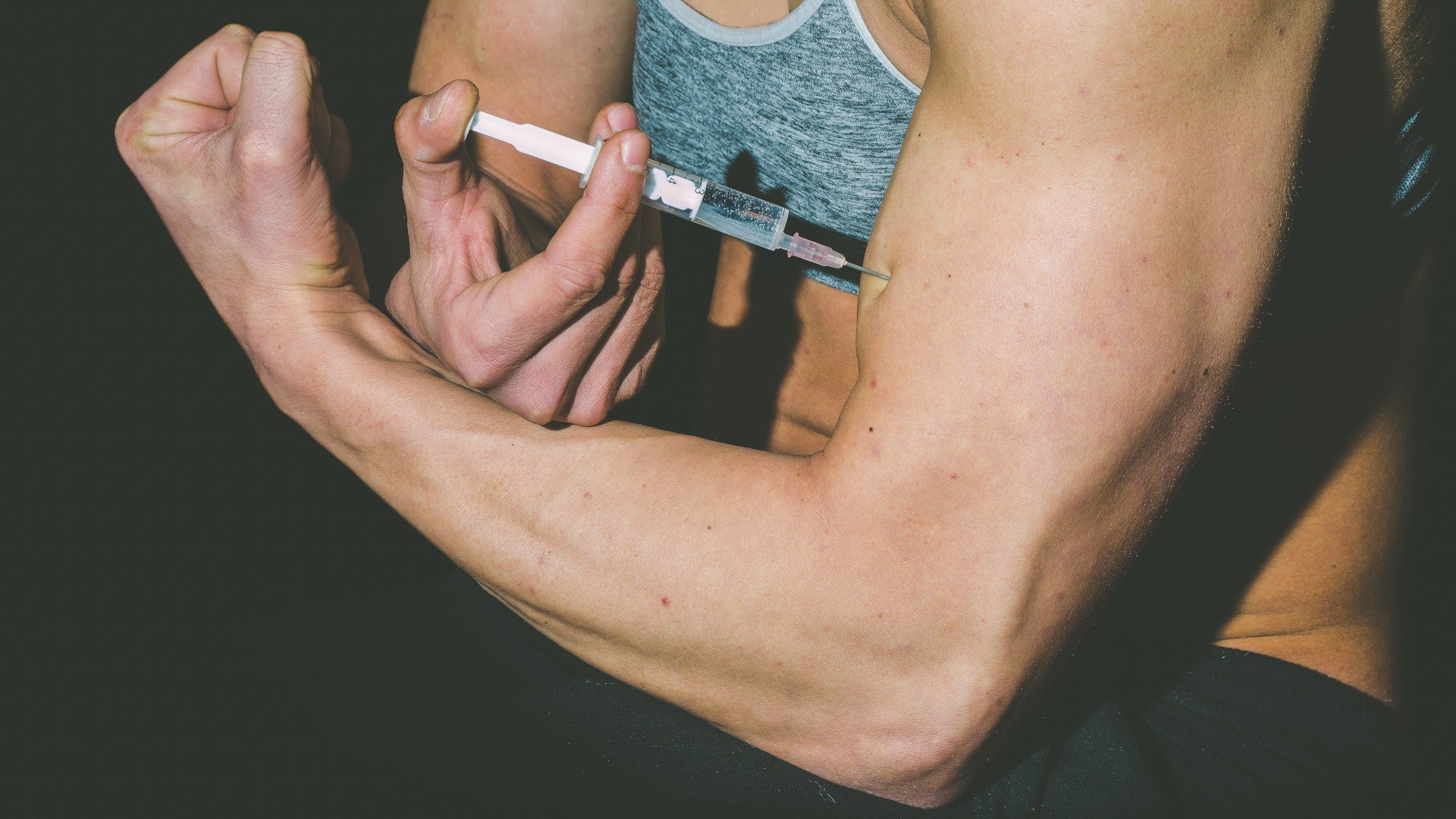 Steroids Side Effects in Females