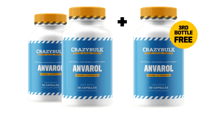 ANVAROL (ANAVAR)