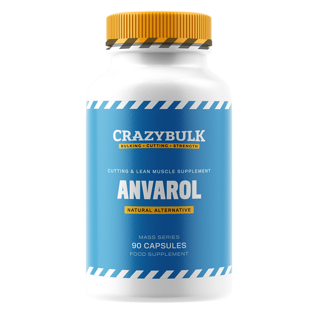 ANVAROL (ANAVAR)