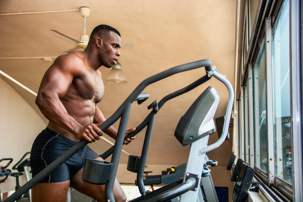 5 Best Cardio Exercises for Bodybuilders