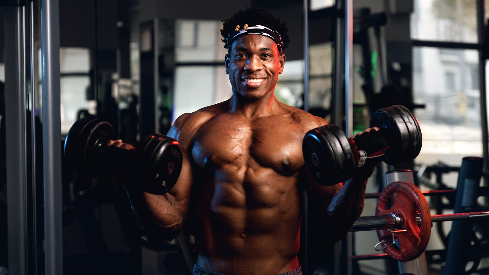 At What age should you start building muscle?