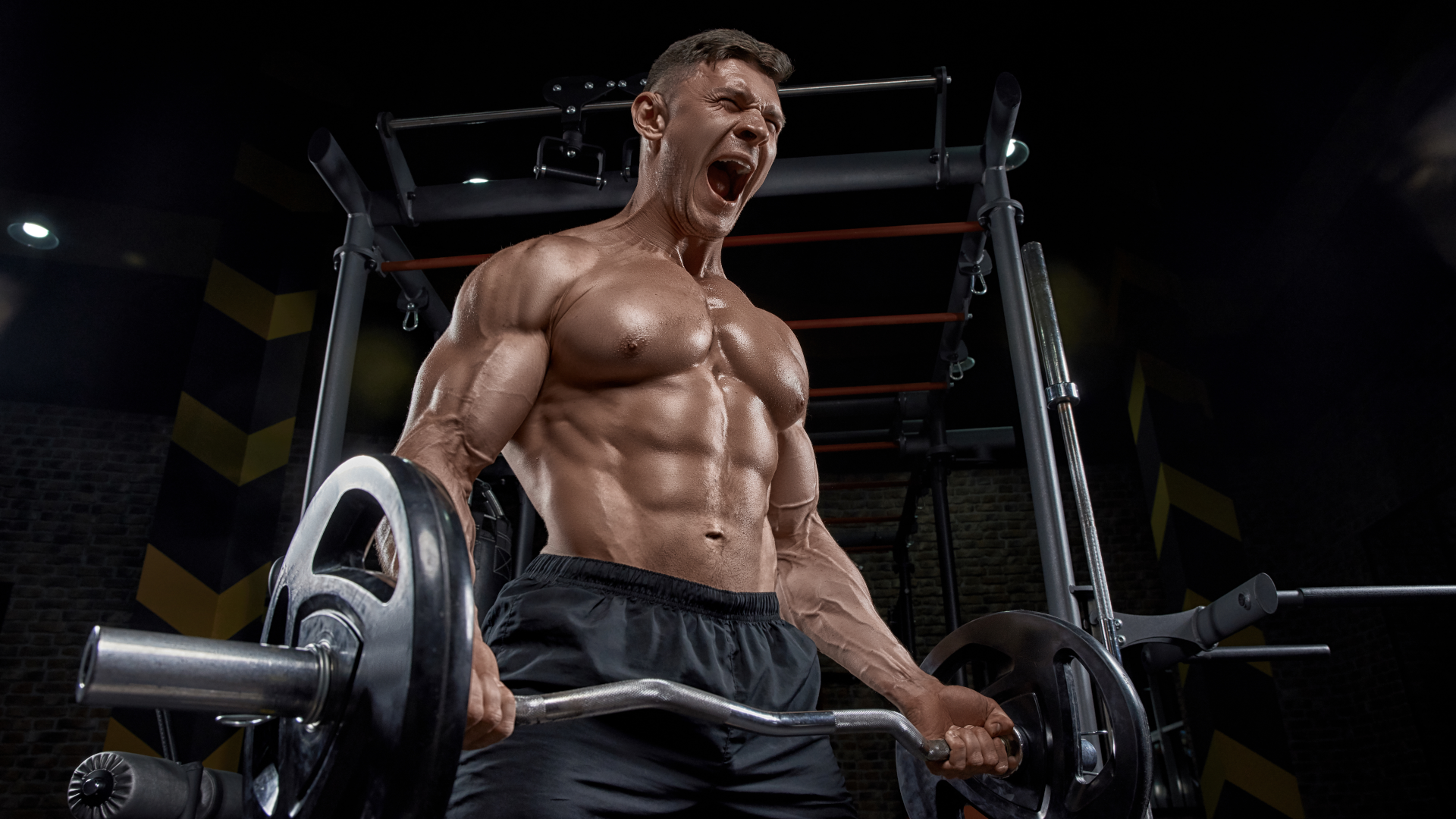 How to Use Hypertrophy Training to Build Muscle Fast