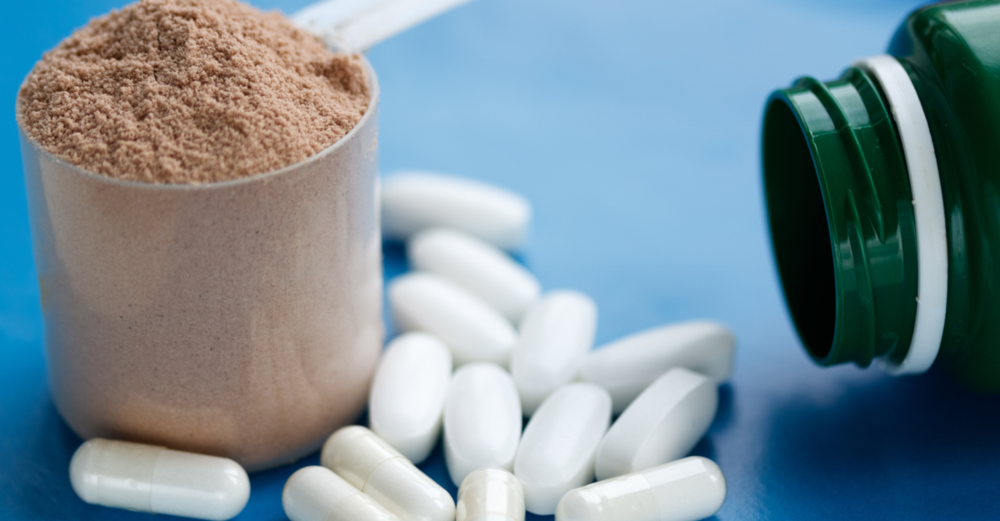 Nitric Oxide Supplements vs. Pre-Workouts