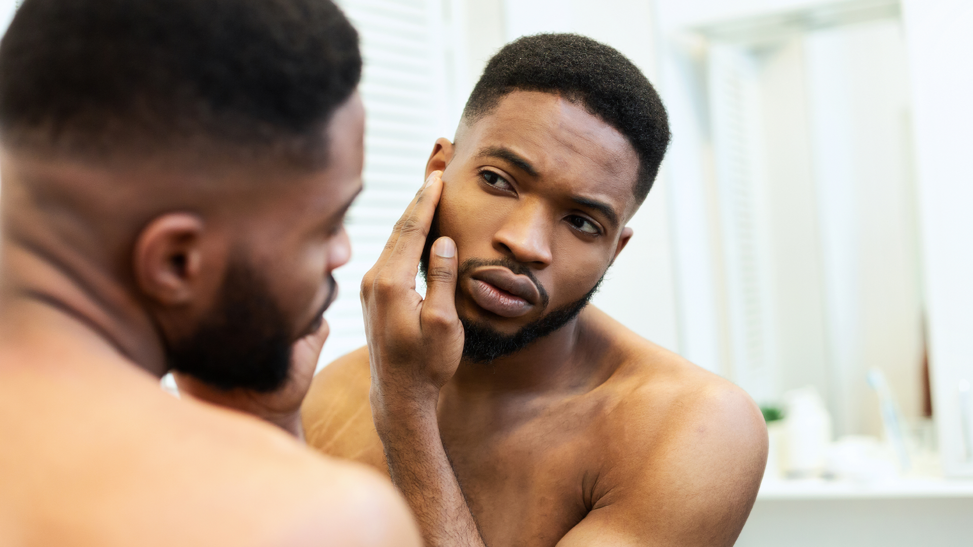 Do SARMs Cause Acne?