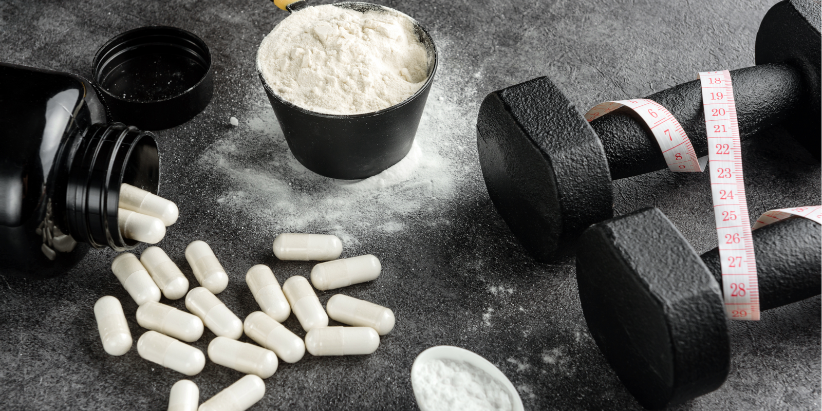 Bodybuilding supplements for muscle recovery