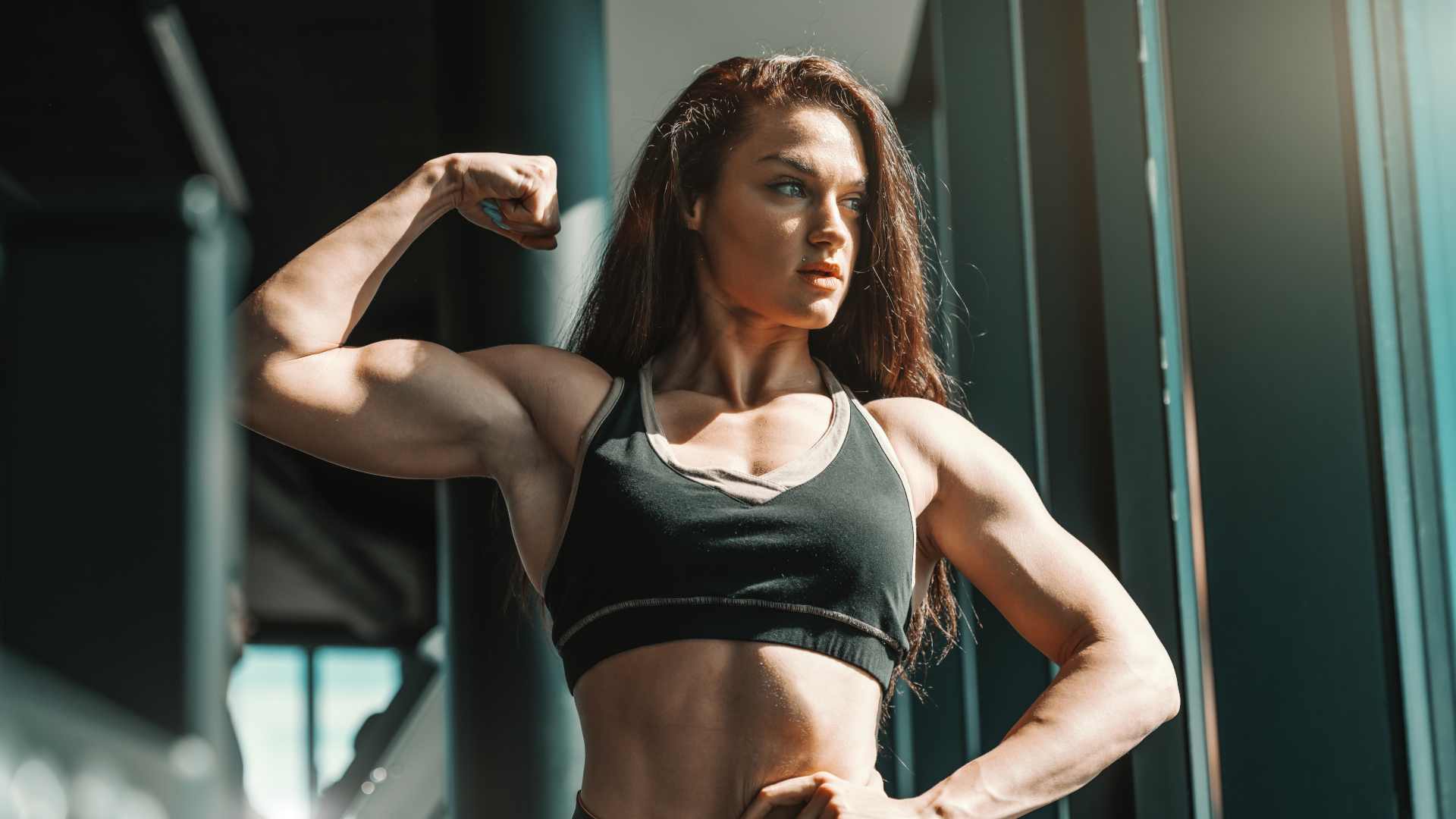 How to Start Bodybuilding for Women