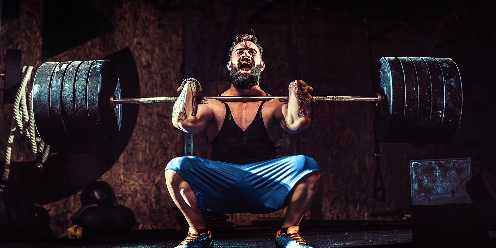 Weight lifting vs. bodybuilding: which one is right for you?