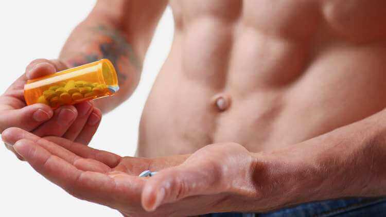 Muscle Building Supplements That Work