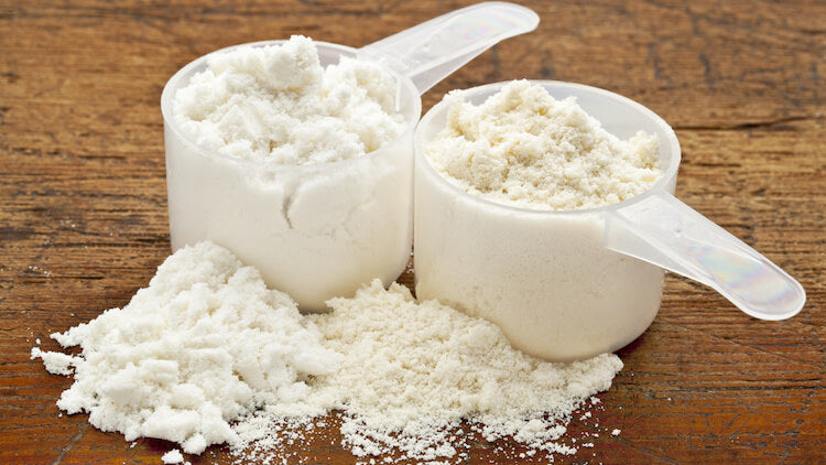 What Is Whey Protein