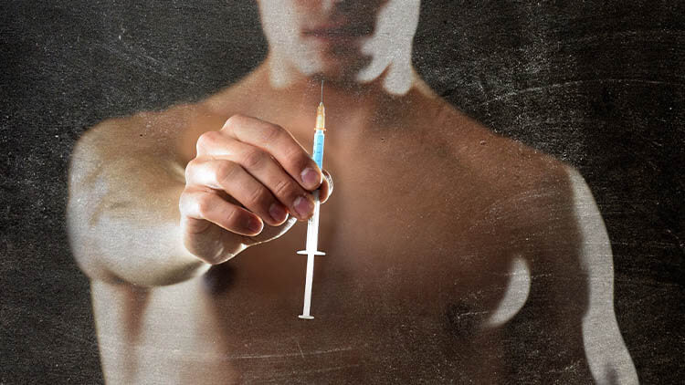 Testosterone Enanthate to Increase Your T Levels