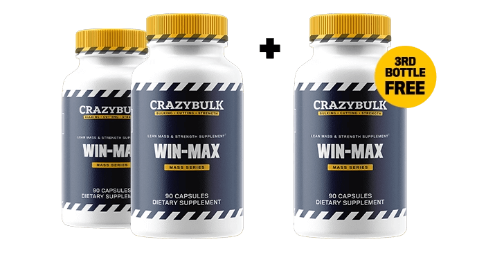 WIN-MAX (WINSTROL)