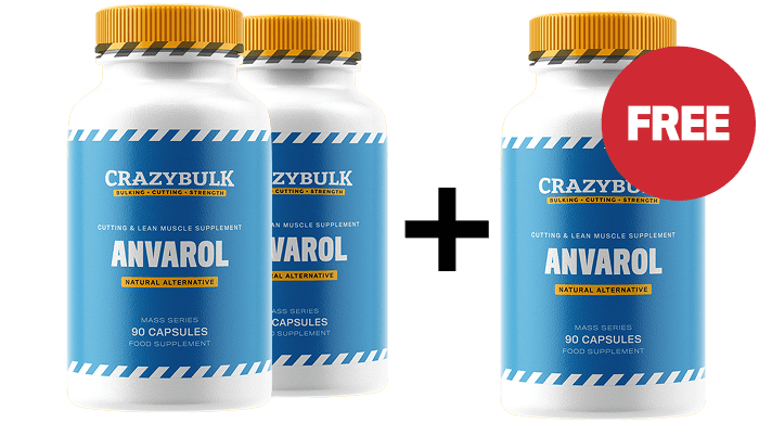 ANVAROL (ANAVAR)