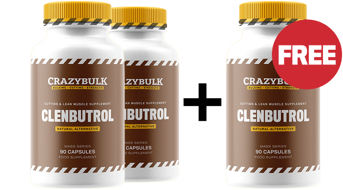 CLENBUTROL (CLENBUTEROL)