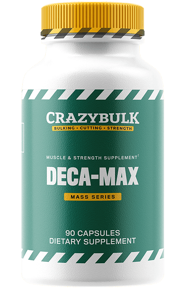 DECA-MAX (DECA DURABOLIN)