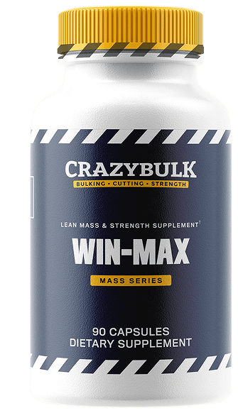 WIN-MAX (WINSTROL)