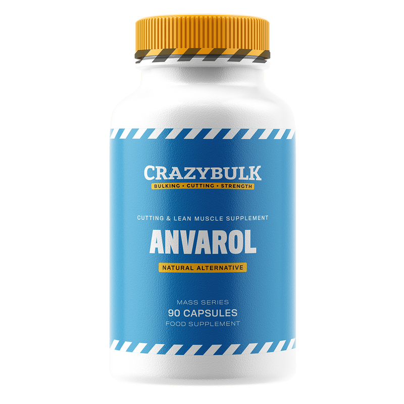 ANVAROL (ANAVAR)