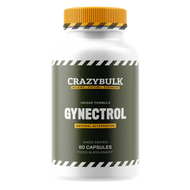 GYNECTROL (CHEST FAT BURNER) - CrazyBulk USA