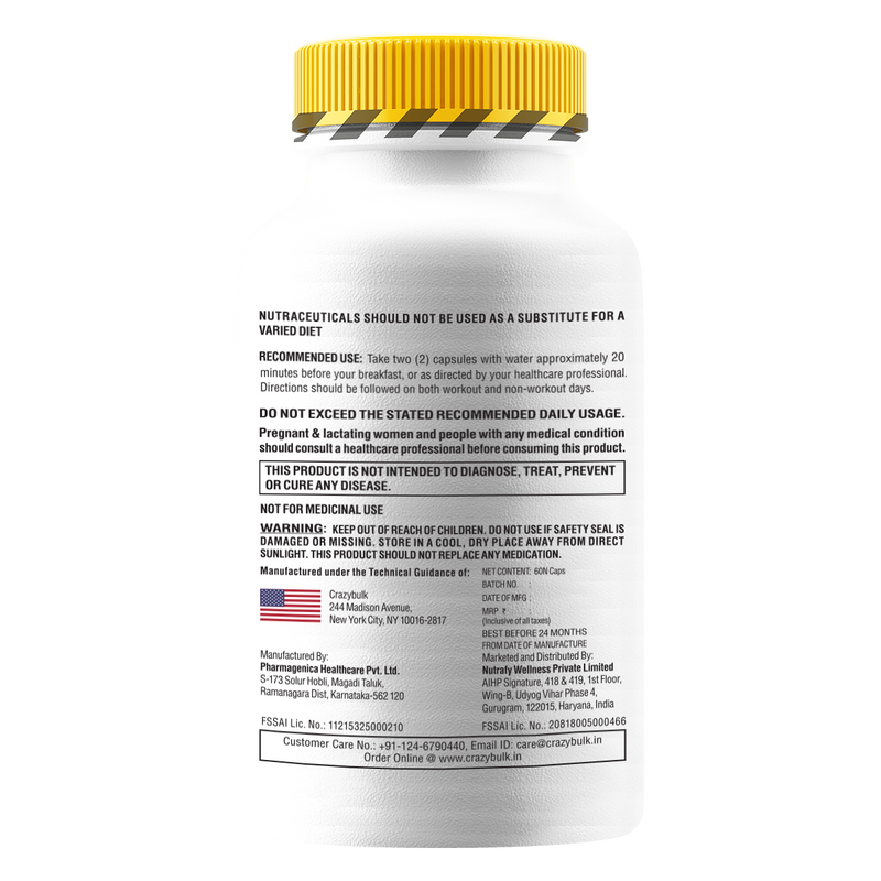 Gynectrol Recommended Use