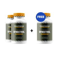 GYNECTROL (CHEST FAT BURNER)